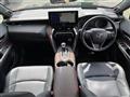 2021 Toyota Harrier Hybrid