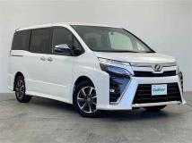 2019 Toyota Voxy