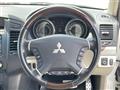 2012 Mitsubishi Pajero
