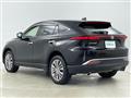 2021 Toyota Harrier