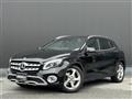 2017 Mercedes-Benz GLA-Class