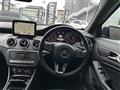 2017 Mercedes-Benz GLA-Class