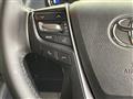 2020 Toyota Alphard Hybrid