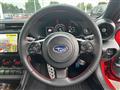 2025 Subaru BRZ