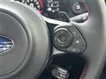 2025 Subaru BRZ