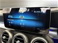 2020 Mercedes-Benz GLC-Class