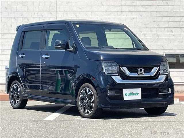 2020 Honda N-WGN