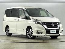 2018 Nissan Serena
