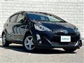 2016 Toyota AQUA