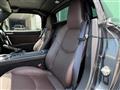 2009 Mazda Roadster