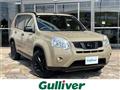 2012 Nissan X-Trail