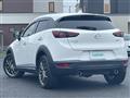 2018 Mazda CX-3
