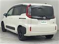 2023 Toyota Sienta