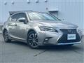 2019 Lexus CT