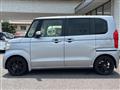 2019 Honda N BOX