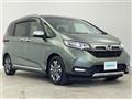 2019 Honda Freed+