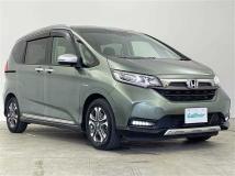2019 Honda Freed+
