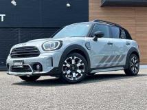 2022 BMW MINI