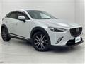 2017 Mazda CX-3