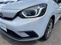 2020 Honda Fit