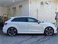 2016 Audi RS3 Sportback