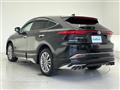 2023 Toyota Harrier Hybrid