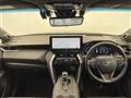 2023 Toyota Harrier Hybrid