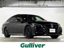 2021 Toyota Crown Hybrid