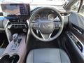 2021 Toyota Harrier