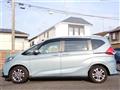 2021 Honda Freed+