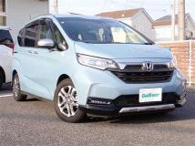 2021 Honda Freed+