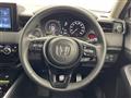 2025 Honda VEZEL