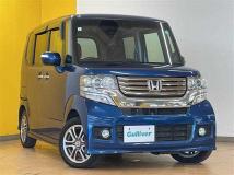 2015 Honda N BOX