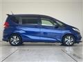 2017 Honda Freed+
