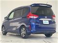 2017 Honda Freed+