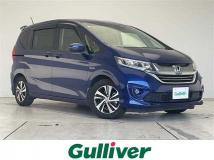 2017 Honda Freed+