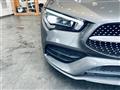 2019 Mercedes-Benz CLA-CLASS