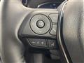 2025 Toyota Harrier Hybrid