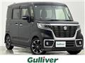 2019 Suzuki Spacia