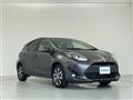 2019 Toyota AQUA