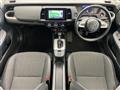2022 Honda Fit