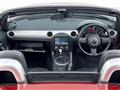 2009 Mazda Roadster