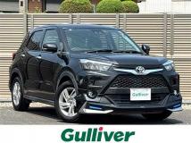2022 Toyota Raize