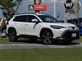 2024 Toyota CorollaCross