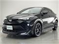 2022 Toyota C-HR