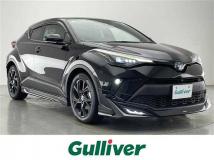2022 Toyota C-HR