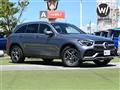 2022 Mercedes-Benz GLC-Class