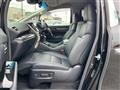 2020 Toyota Alphard Hybrid