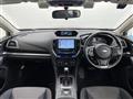 2017 Subaru IMPREZA_XV