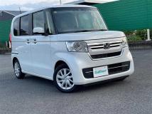 2023 Honda N BOX